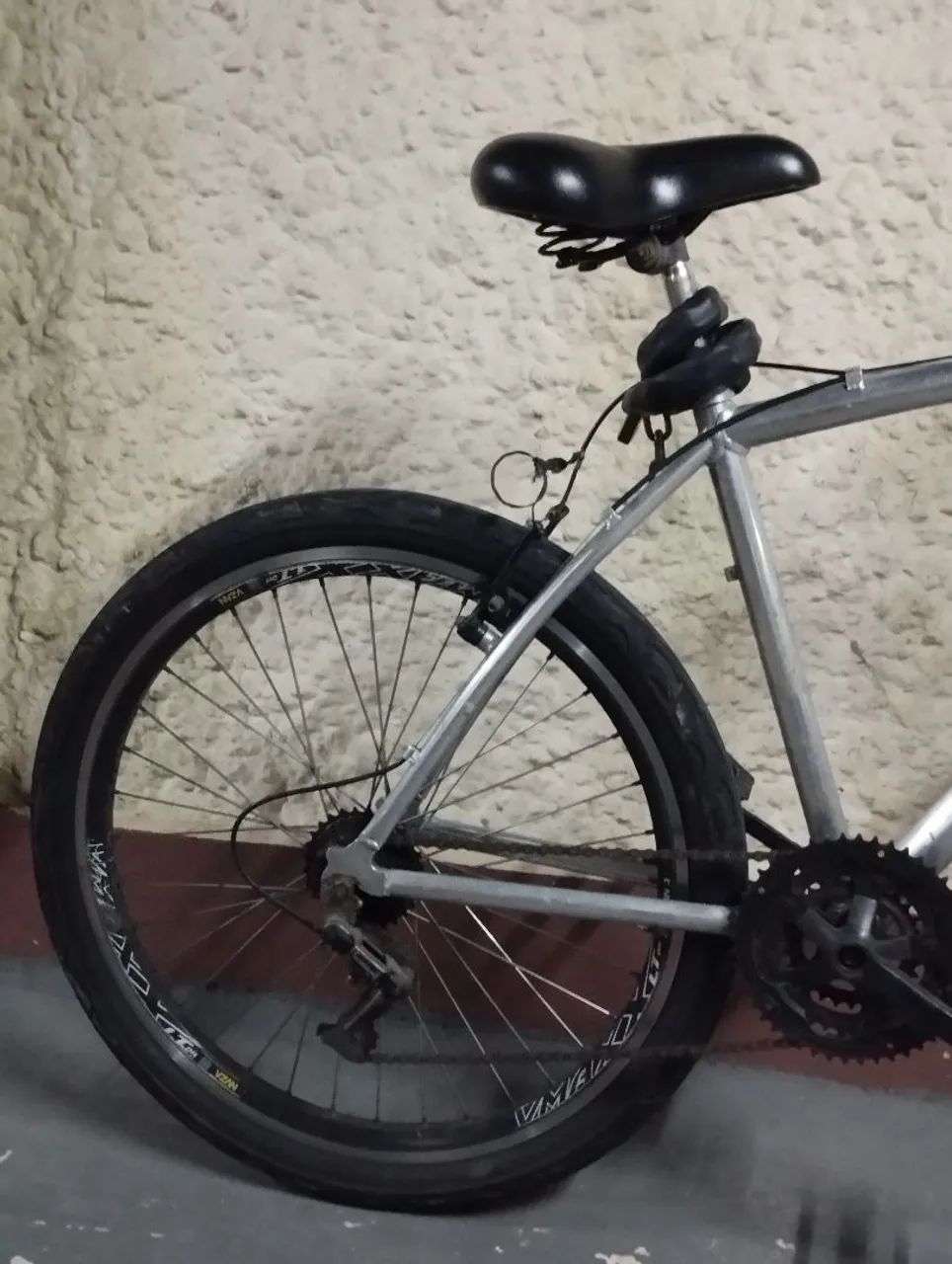 Bicicleta de Passeio - Foto 3
