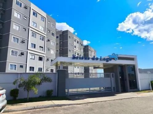 Foto - Palmas - Plano Diretor Norte