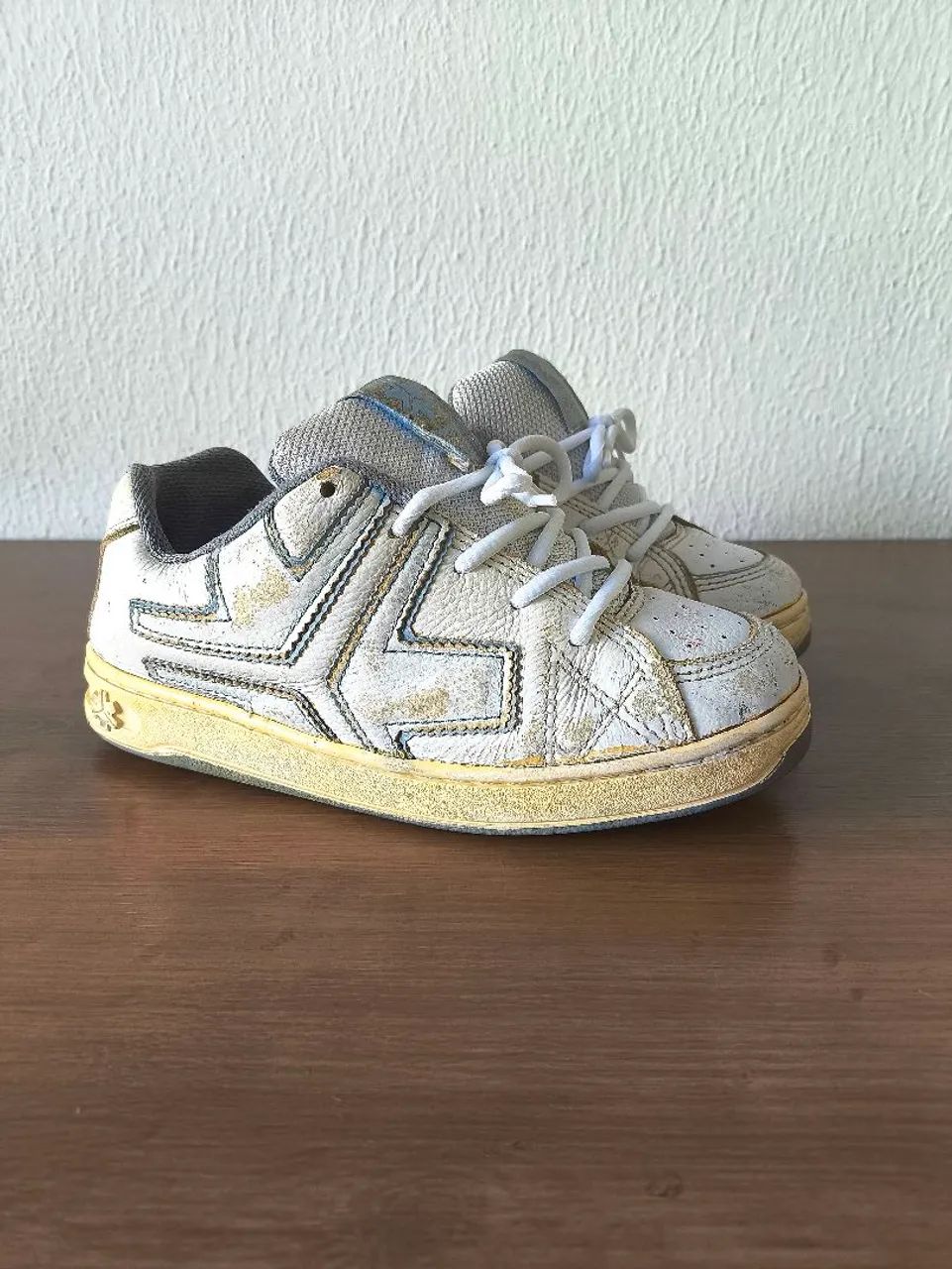 Skate Tenis Plasma Site Oficial Athletic Shoes Puma Women's