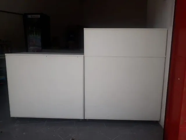Balcão Comercial