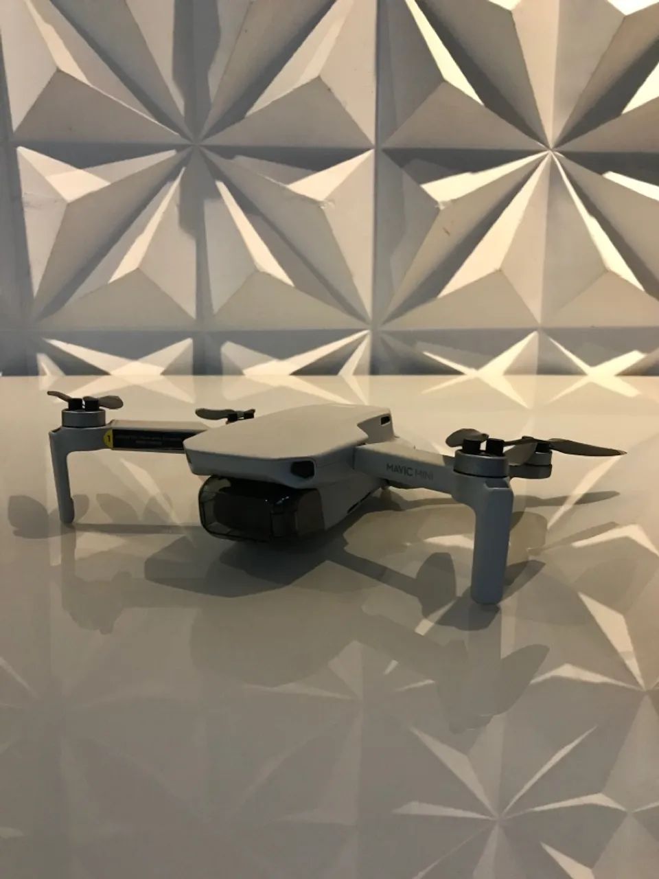 Drone Dji Mavic Mini - Foto 3