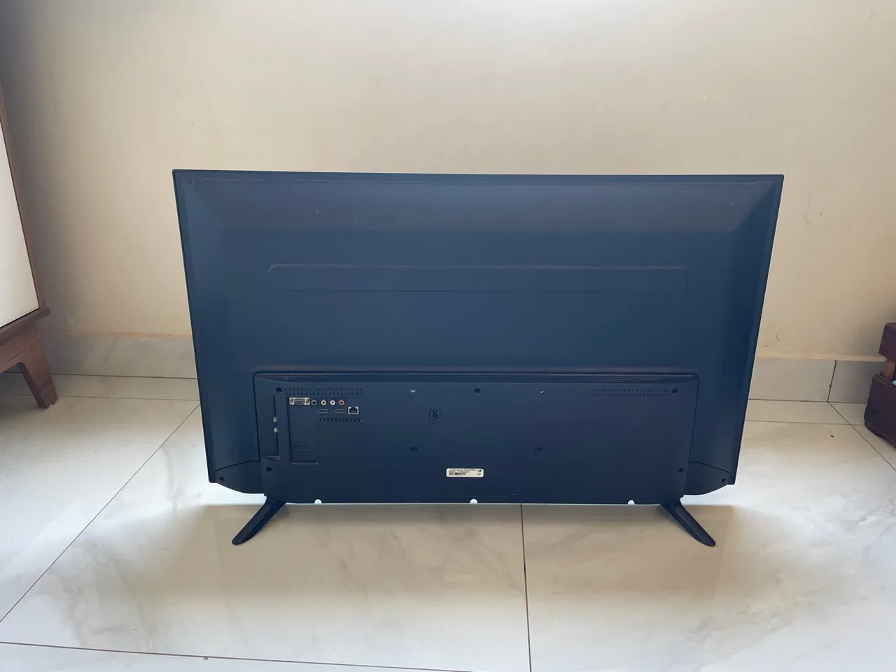 Tv smart 40?