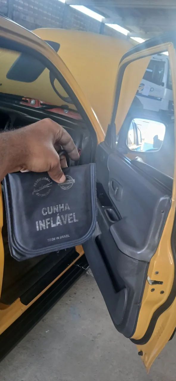  ? CHAVEIRO 24 HORAS - ATENDIMENTO RÁPIDO E GARANTIDO! ? - Foto 5