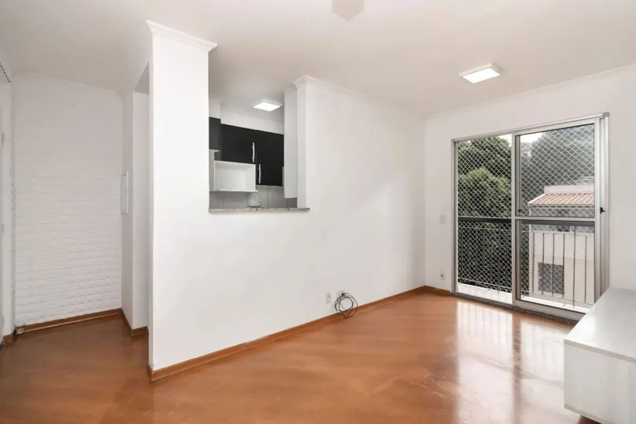 Apartamento tipo para venda com 2 quartos, 51m² - Foto 4