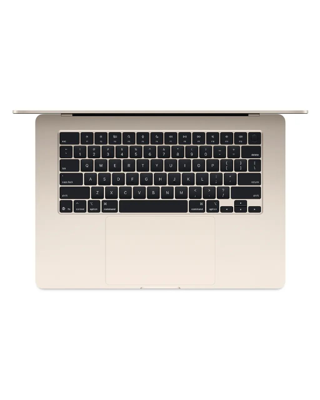 Macbook Air M4 2025 16GB 512GB 15.3" -Novo-Lacrado - Foto 3
