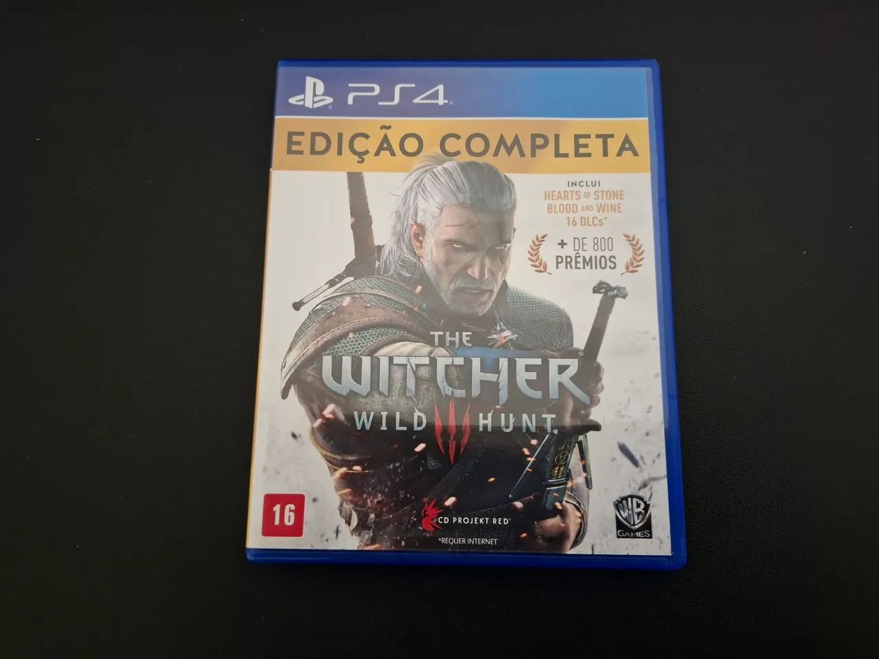 The Witcher 3: Wild Hunt, il titolo aggiornato alla versione 4.04 su The Witcher 3: Wild Hunt, il titolo aggiornato alla versione 4.04 su