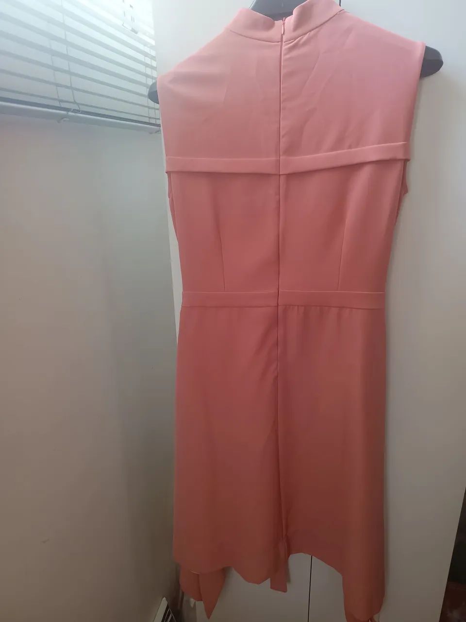 Vestido Olimpiah Goiaba  - Foto 4