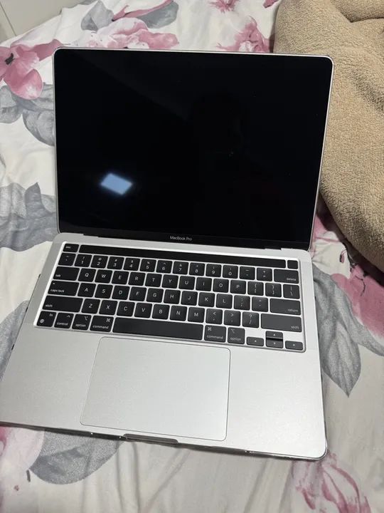 MacBook Pro 13 M1 2020 touchbar - Foto 3
