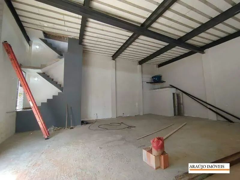 GALPÃO COM 135m2 DISPONIVEL PARA ALUGAR NO BAIRRO GUARANI - Foto 6