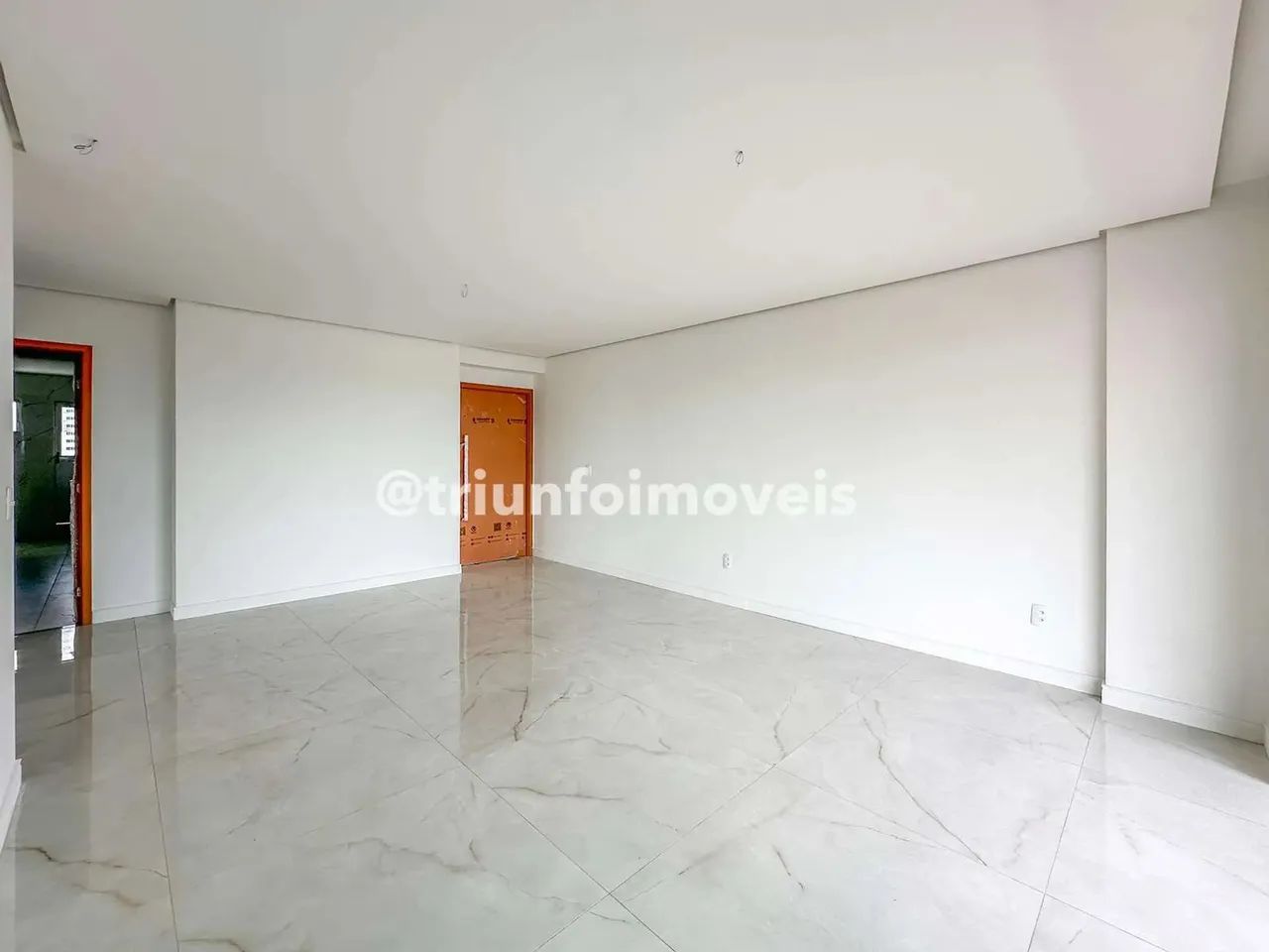 Apartamento a venda no São Cristovão com 3 Suítes TR214477 THE -GMD2KQ - Foto 4
