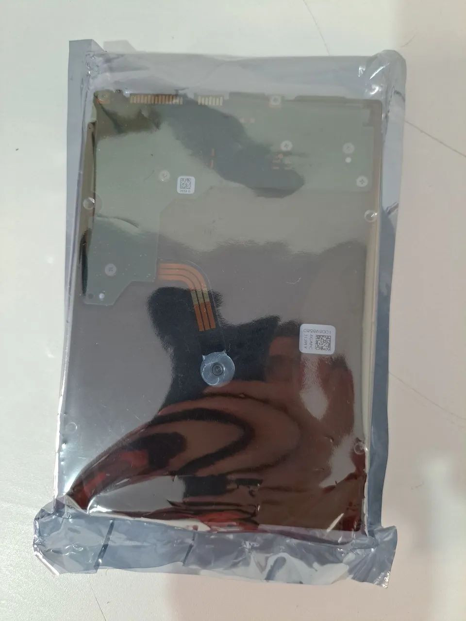 Hd Seagate Skyhawk Ai Surveillance 10tb - Foto 2