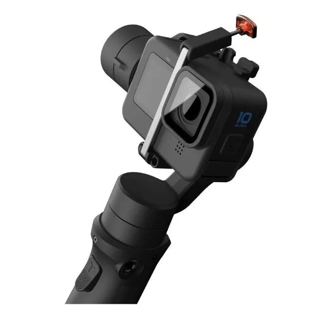 Estabilizador Eletrônico Hohem Isteady PRO4 (Pro 4) - Câmeras Ação - Foto 4