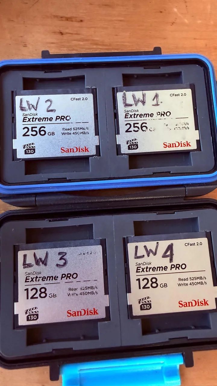 KIT CÂMERA CANON C300 MK II - Foto 3