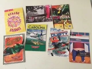 cartão postal para coleção - Foto 2