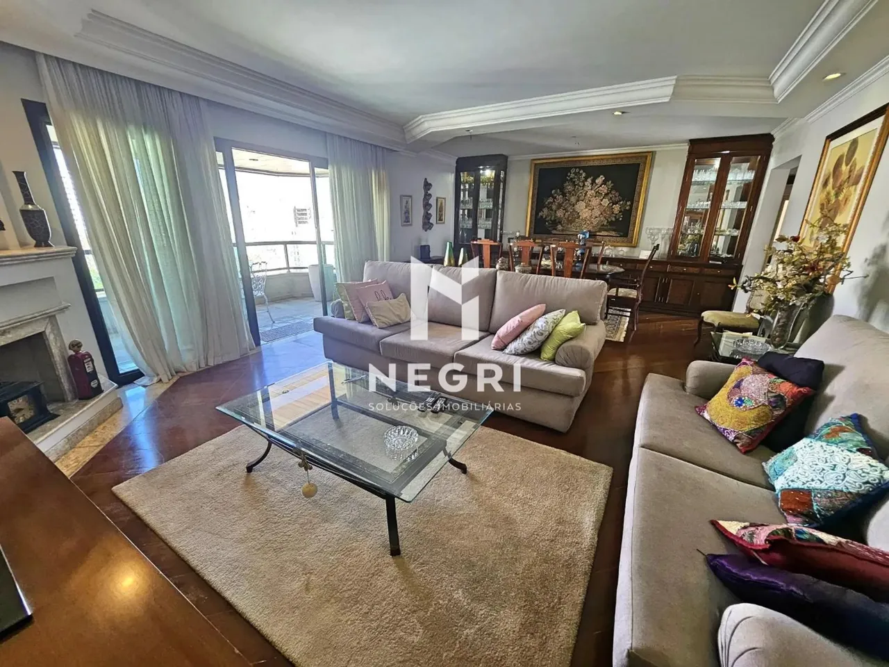 apartamento - Cambuí - Campinas