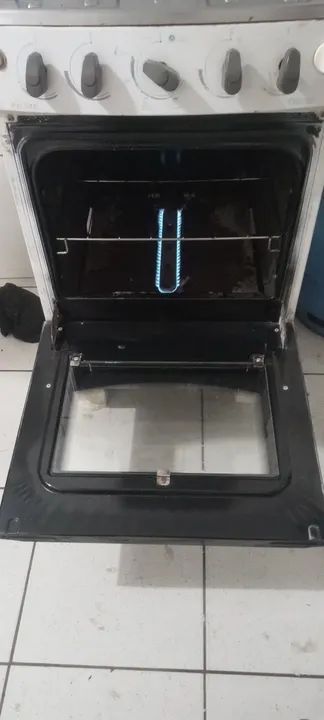 Fogão Consul 4 Bocas com Forno - Foto 2