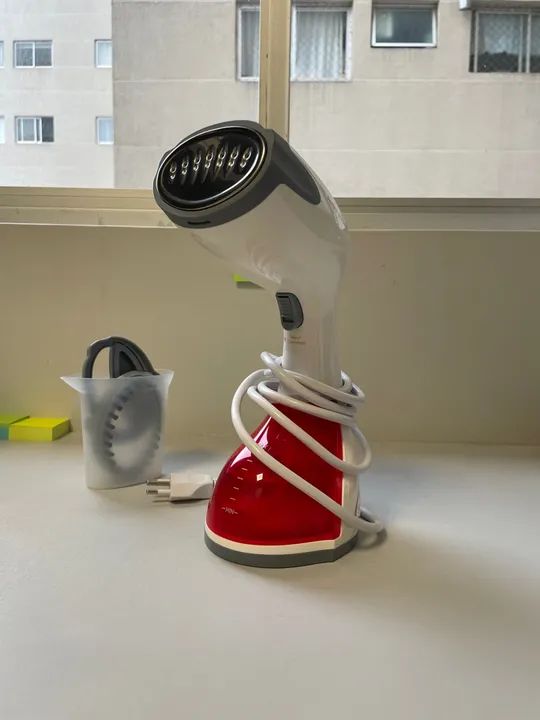 Vaporizador Black Decker em perfeito estado!  - Foto 3