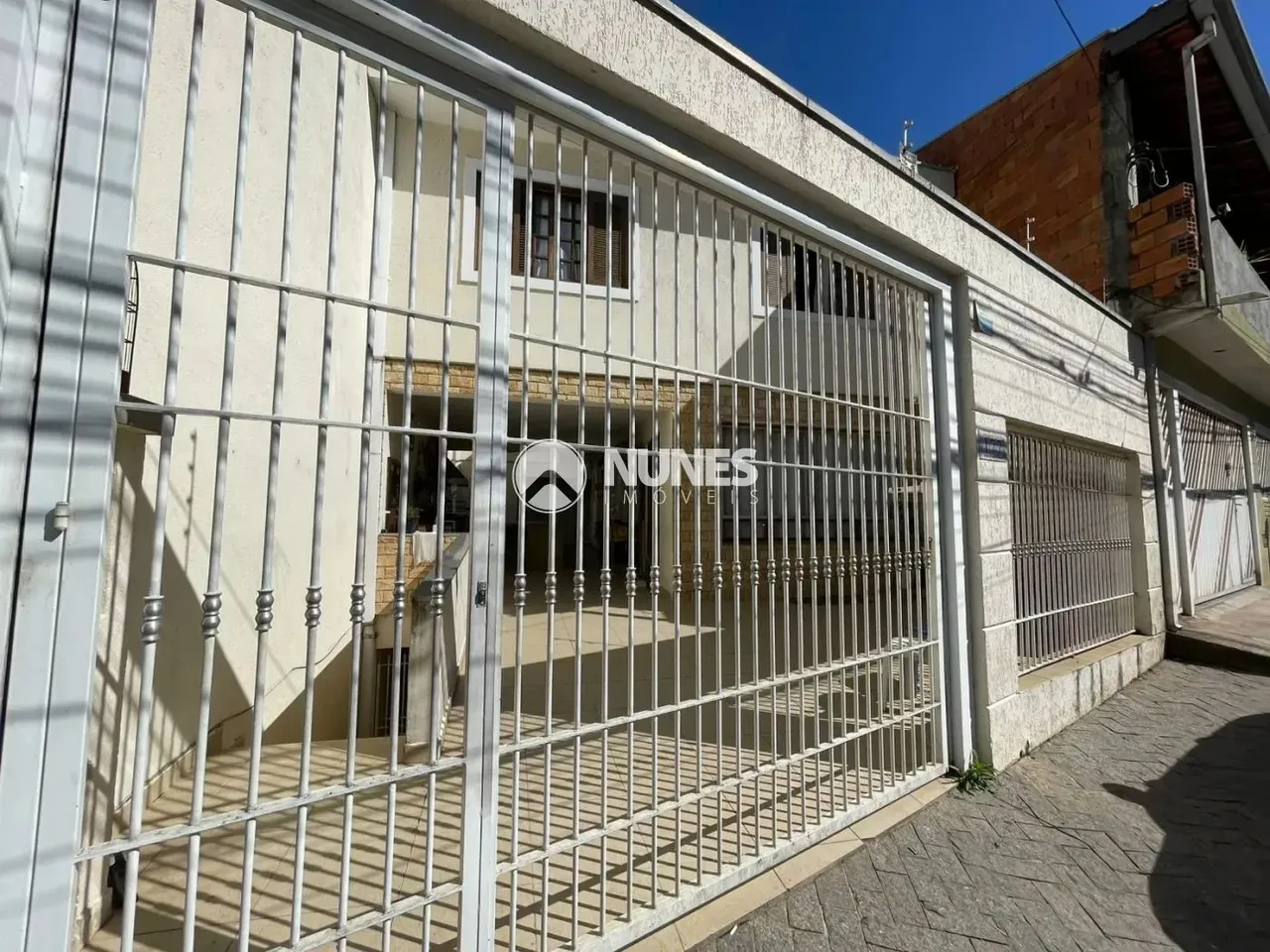 Oportunidade Sobrado à venda no Bandeira Osasco