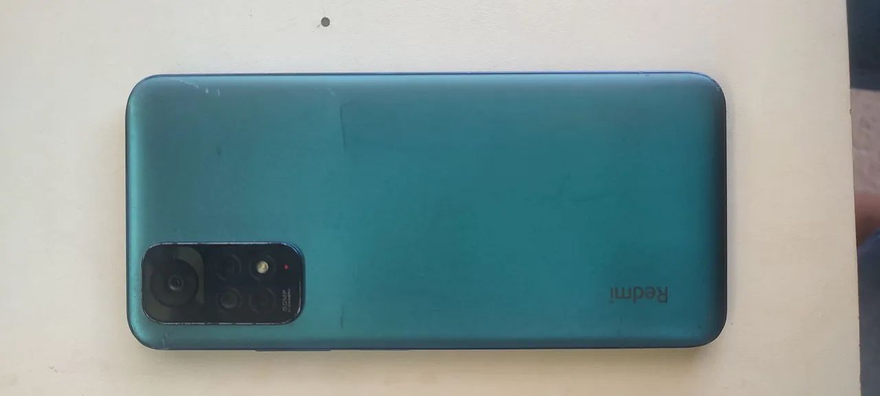 Redmi note 11 61 98168.4301 - Foto 4
