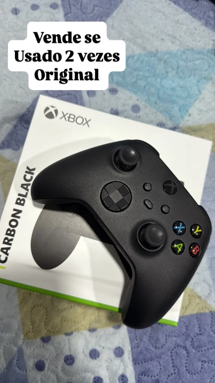 Controle Xbox