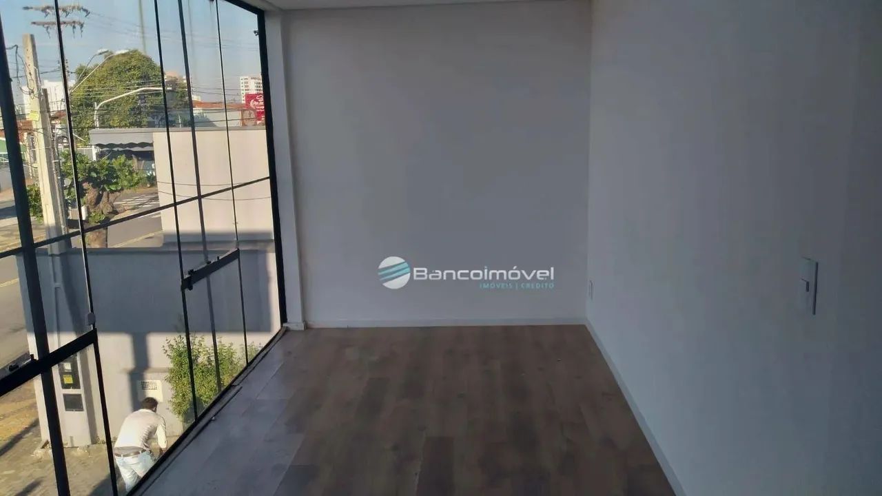 Salão para alugar, 350 m² por R$ 13.945,00/mês - Parque Industrial - Campinas/SP - Foto 10