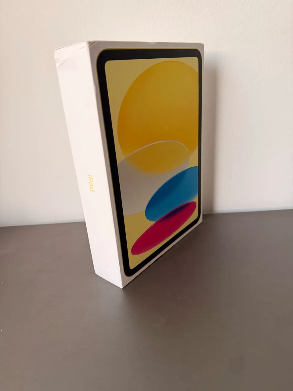 iPad 11 (2025) 128 GB, NF , Capa , Garantia 