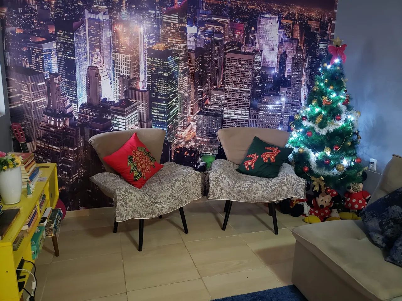 Foto - Recife - Caxangá