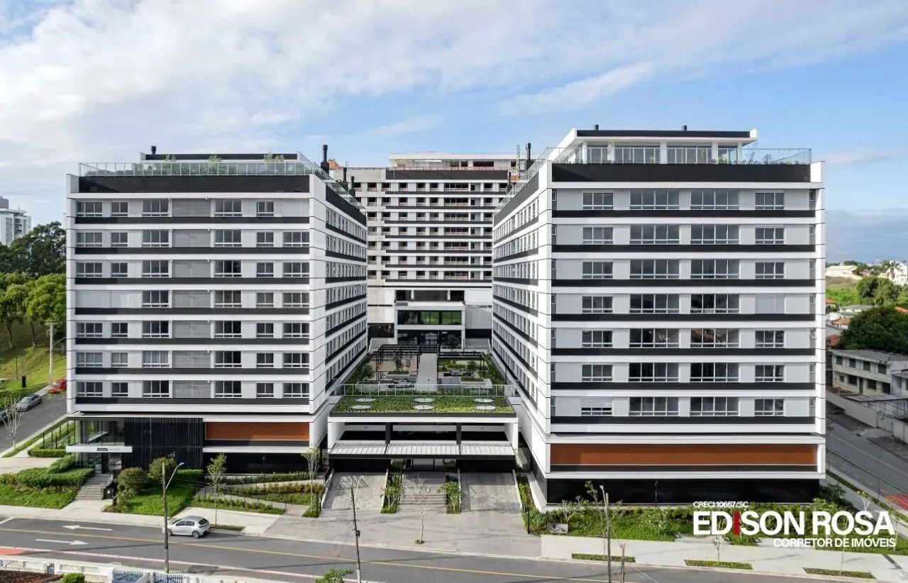 Apartamento no Edifício Costa Azul Clube Residence à venda em Florianópolis/SC - Apartamen - Foto 2