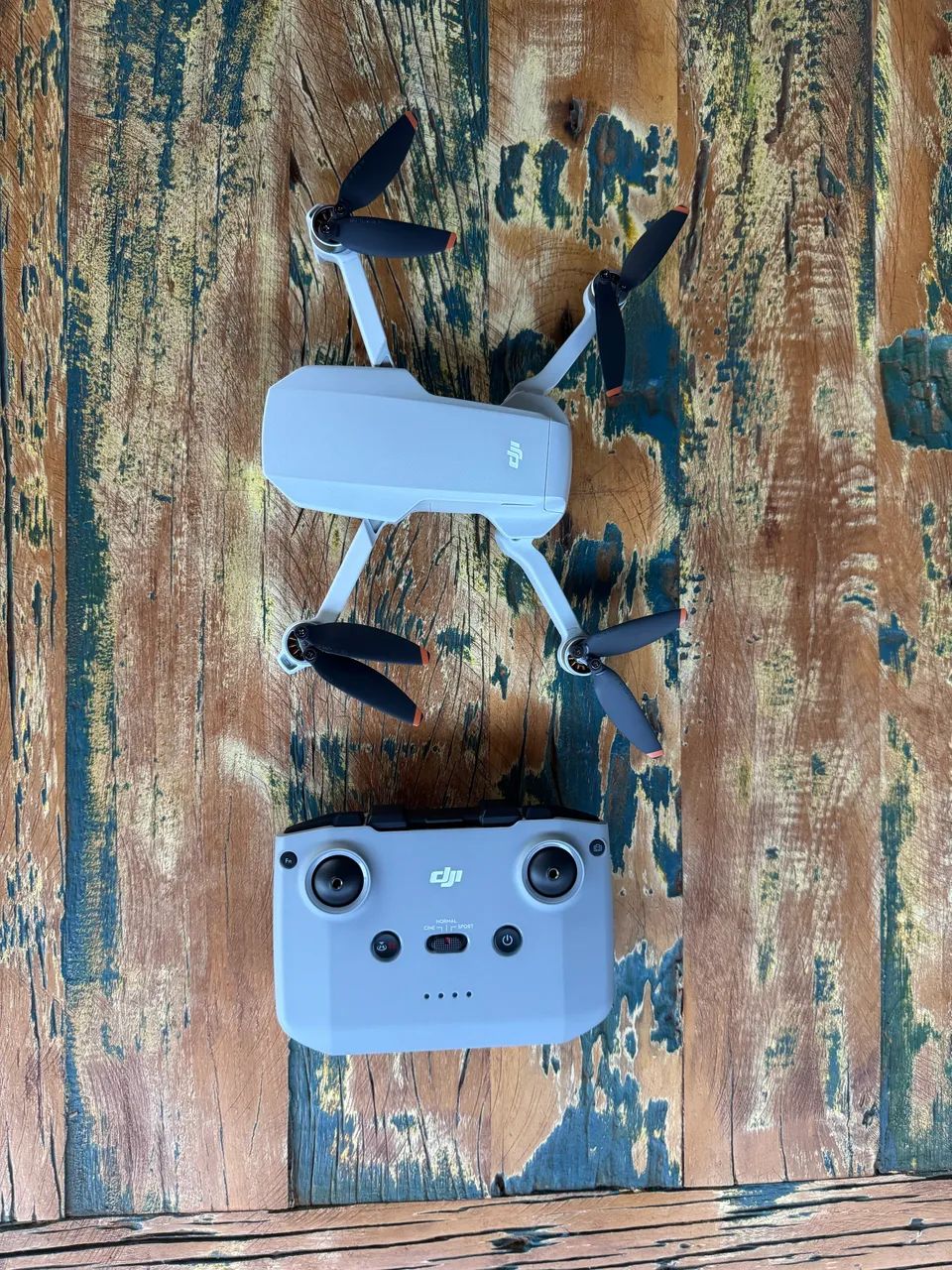 Drone DJI mini 2 SE - Foto 3