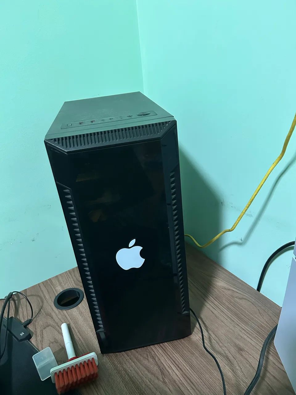 Pc gamer completo