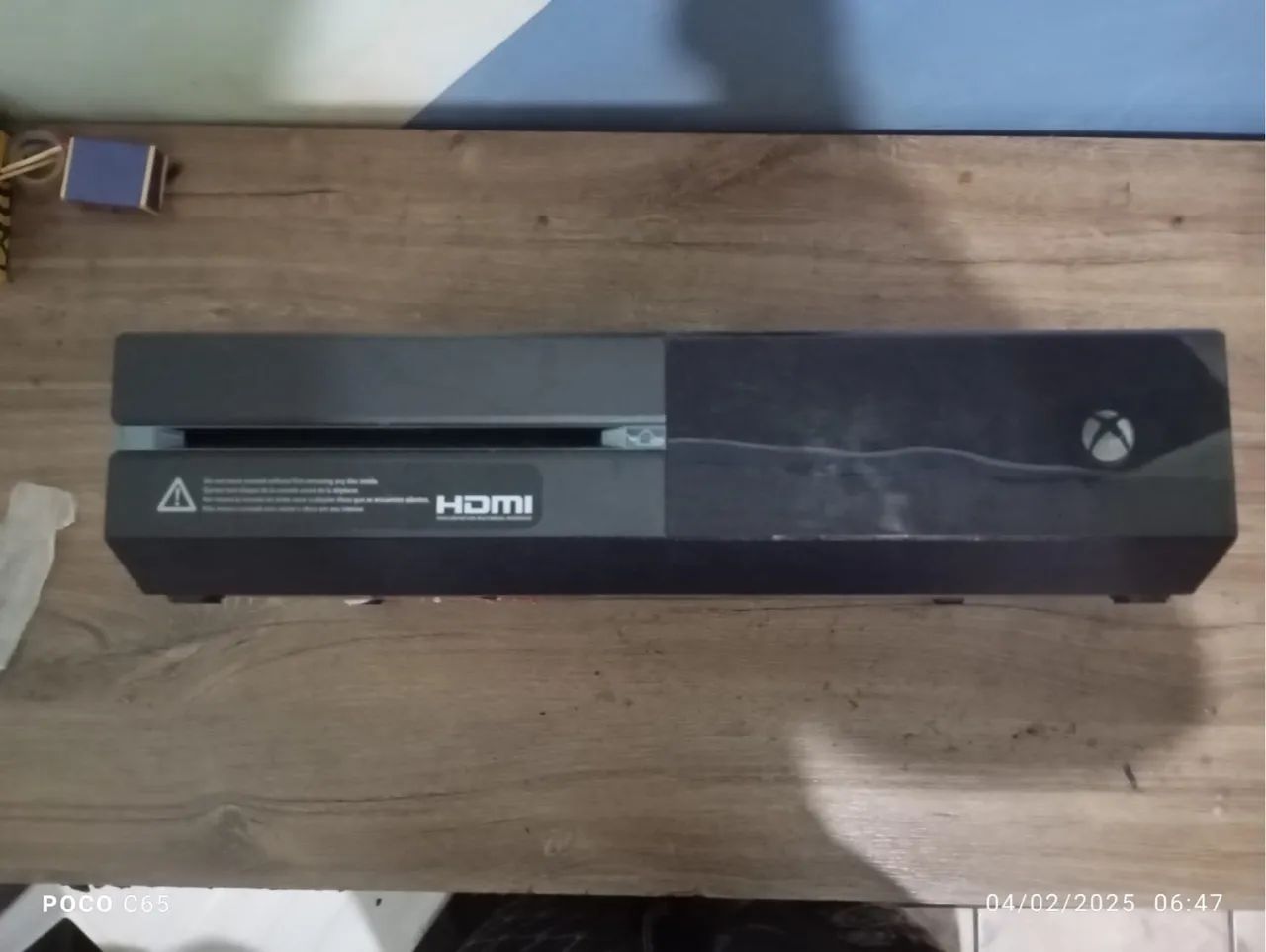 Xbox one FAT 500gb - Foto 4