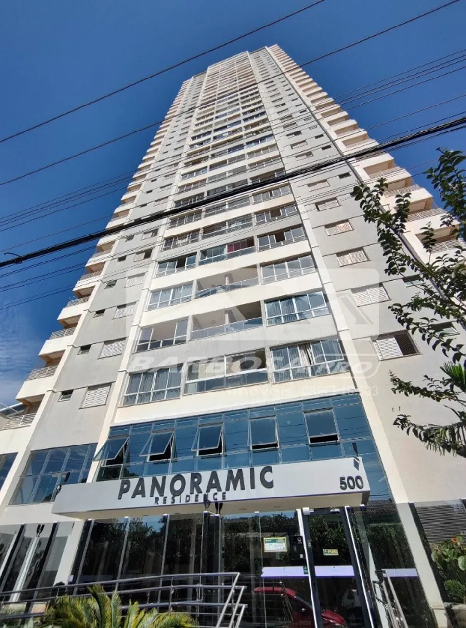 Apartamento 2 quartos para alugar Setor Universitário em Goiânia