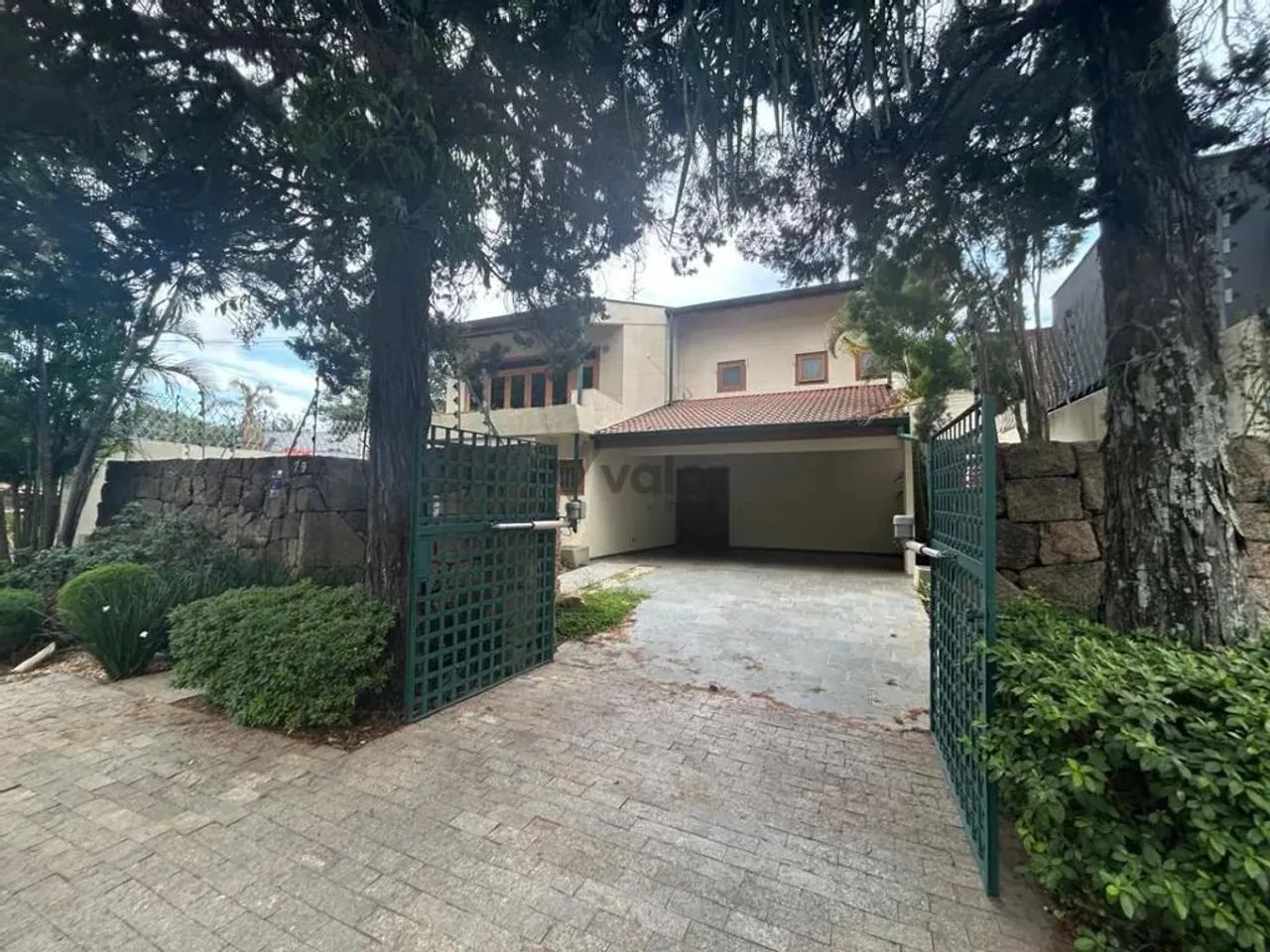 Casa para alugar em Campinas, Nova Campinas, com 5 quartos, com 376 m² - Foto 3