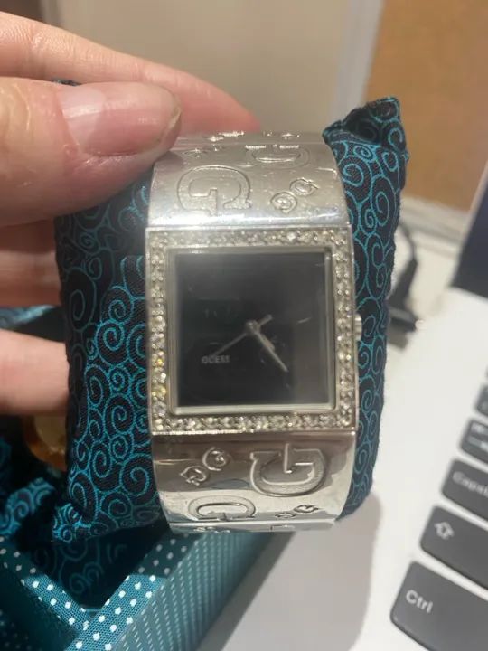 Relógio original da Guess - Foto 2