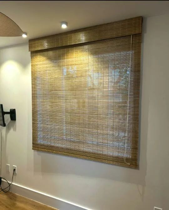 Manutenção de cortinas e persianas  - Foto 4