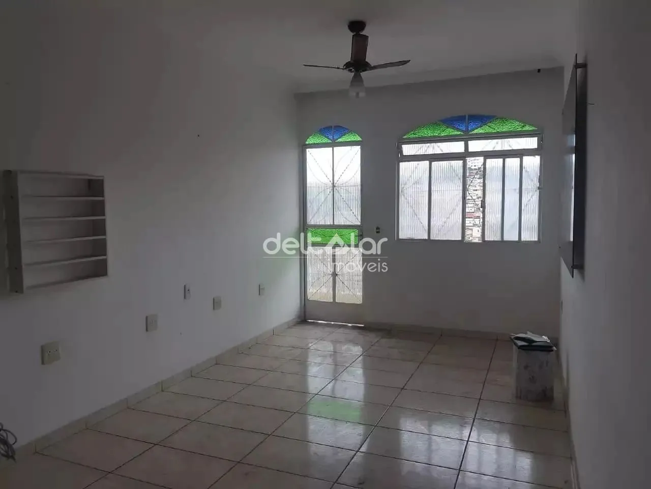Apartamento para locação com 2 quartos, Mantiqueira, Belo Horizonte, MG