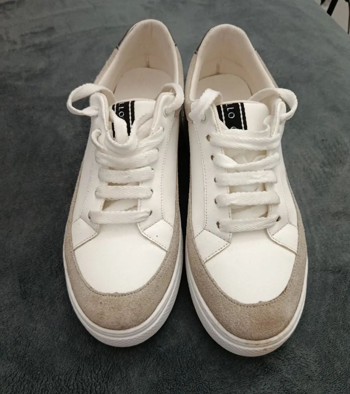 Tênis Feminino Corello 