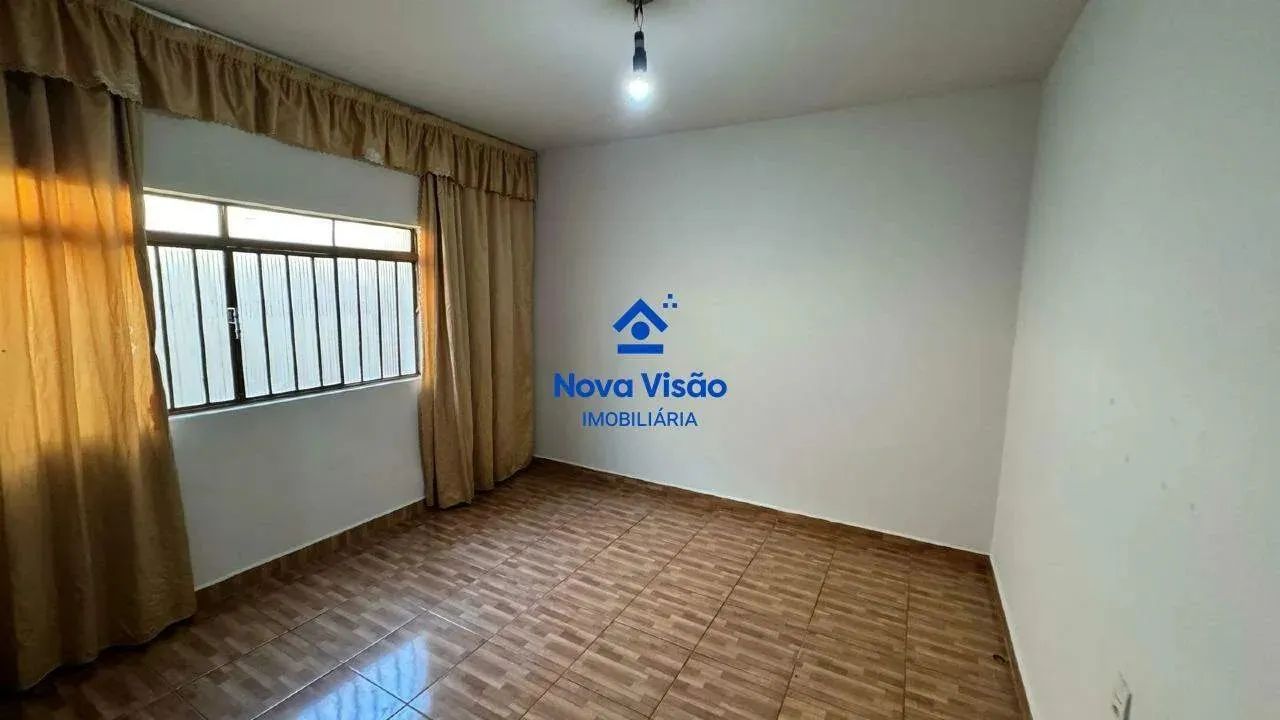Casa para aluguel, 6 quartos, 1 suíte, 3 vagas, São Benedito - Uberaba/MG - Foto 5