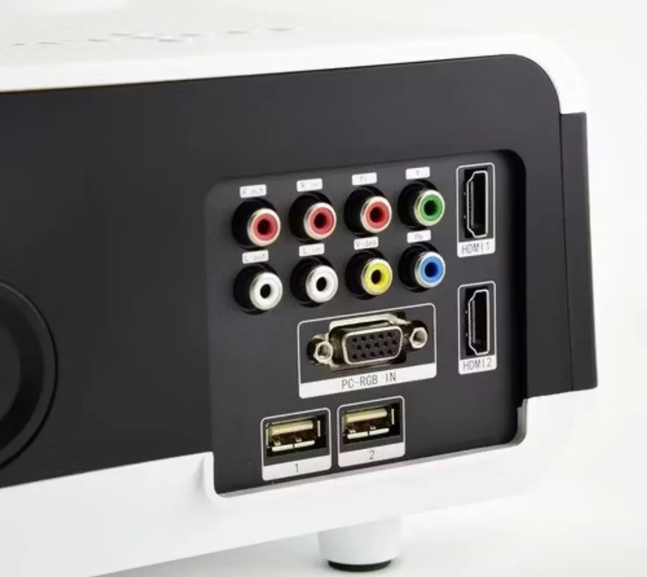 Vende-se Projetor 64313033151873121