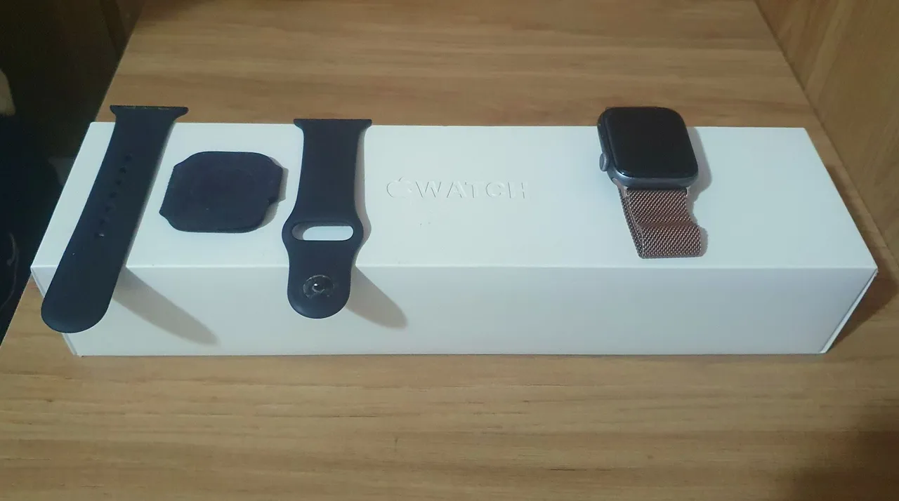 Apple Watch Series 4 - 40mm