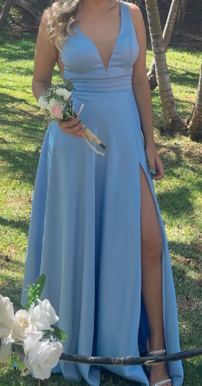 Vestido de Festa - Foto 3