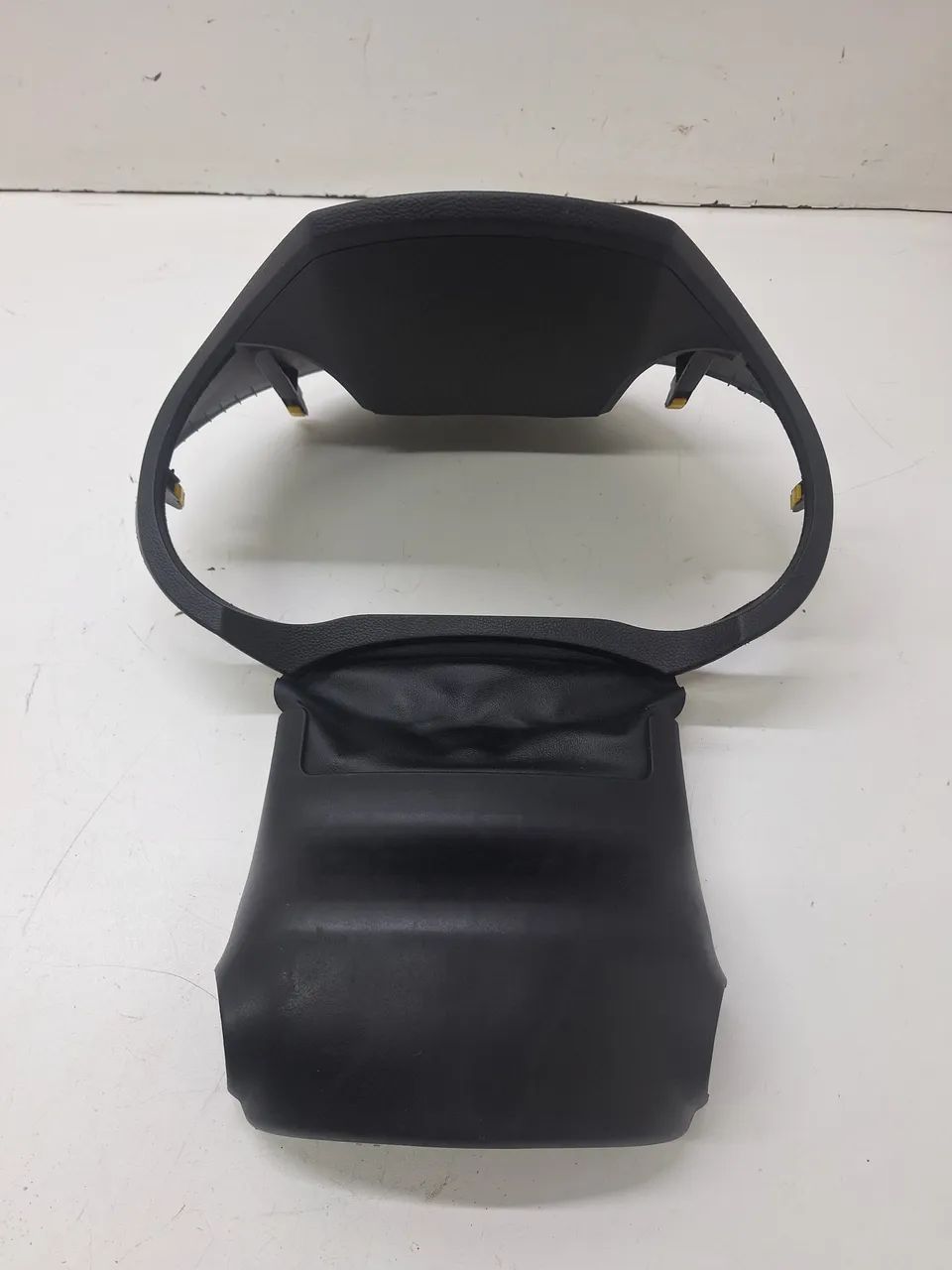 Moldura Painel Instrumentos Hyundai Hb20 2013 N.848301s00