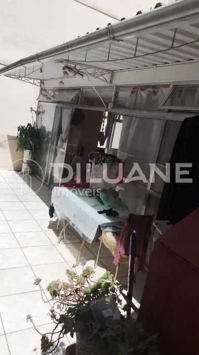Apartamento : Duplex / Residencial / Copacabana - Foto 5