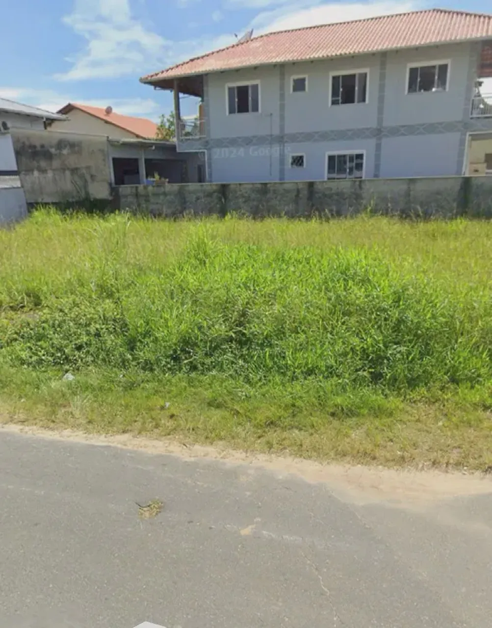 Imóvel para venda com 300 metros quadrados em Itajubá - Barra Velha - SC