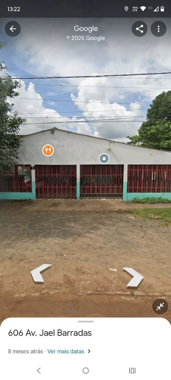 Alugo ponto comercial ( restaurante)  - Foto 2