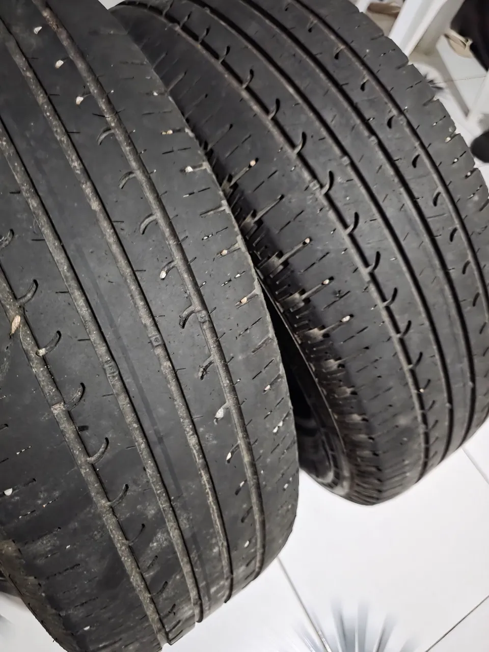 Pneus Usados - 205/65 R16