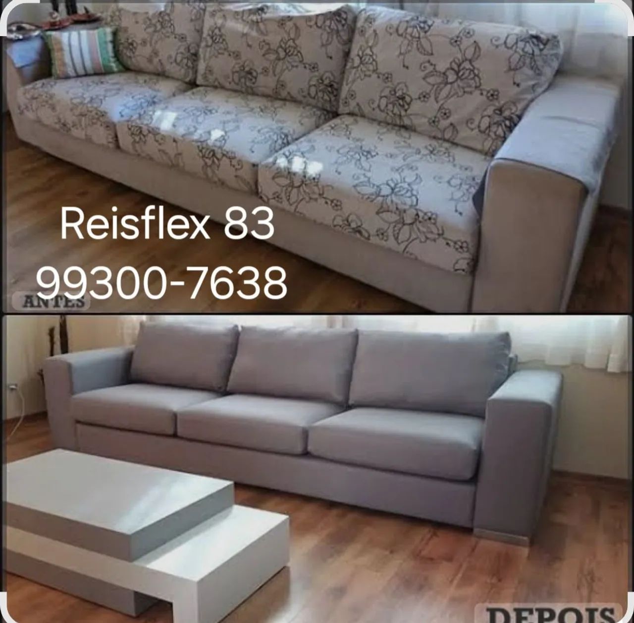 Reformas é com a Reisflex  - Foto 4