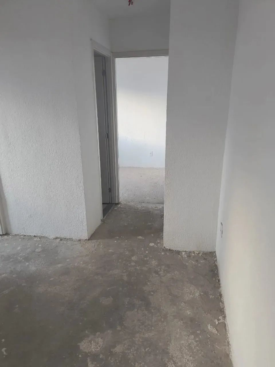 APARTAMENTO DE REPASSE NO PARQUE BUGANVILLE BAIRRO ITAPERI - Foto 5