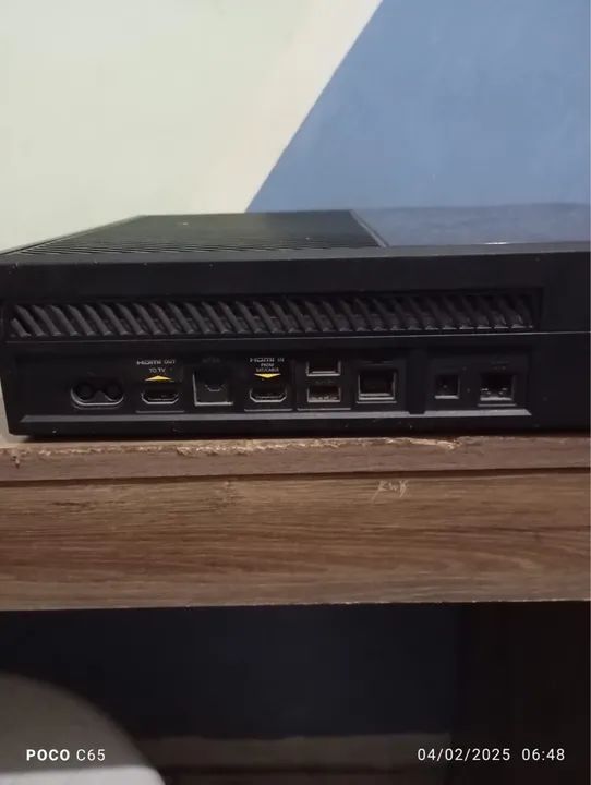 Xbox one FAT 500gb - Foto 6