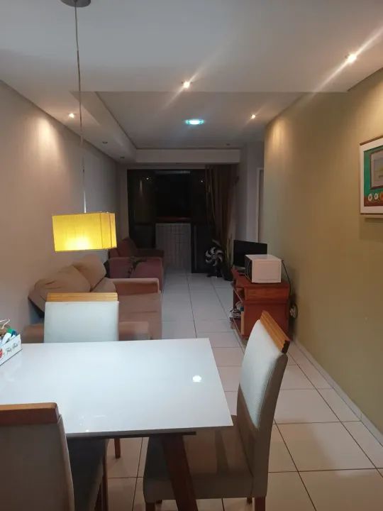 Vendo apto Boa viagem- 2 Quartos. l - Foto 15